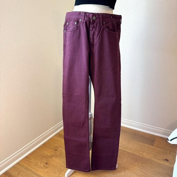 HM Men Denim Jeans - Picture 1 of 4